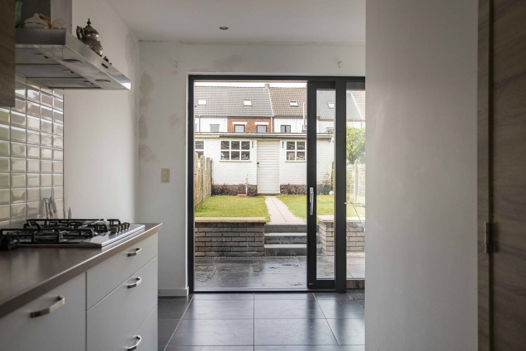 Instapklare woning in het centrum van Aalst! foto 22