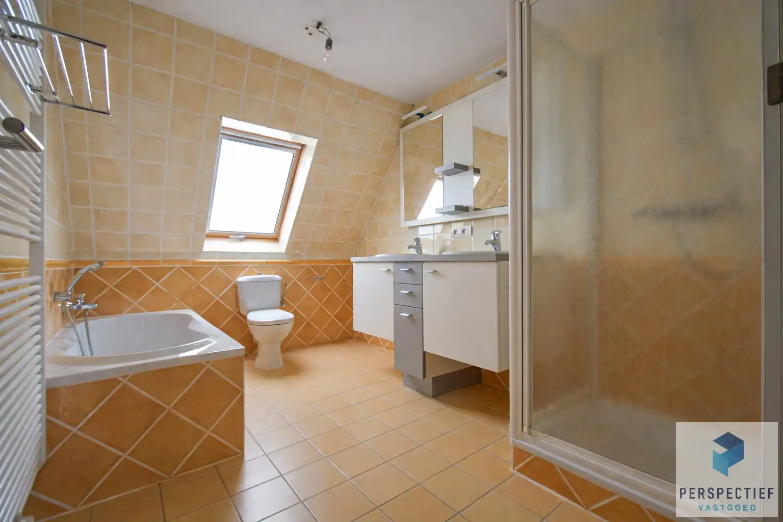 Ruim duplex-appartement met 3 slpk en 2 terrassen van 12m² foto 12