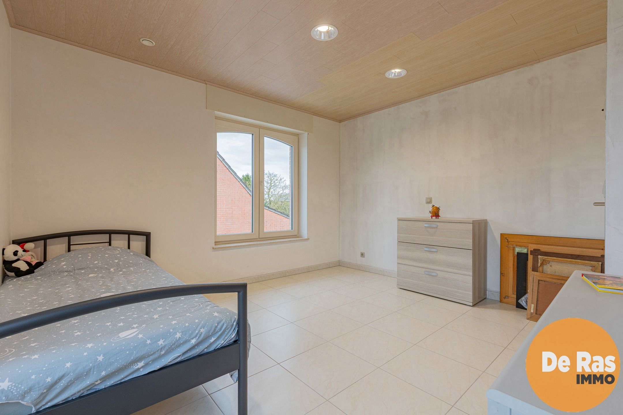 WETTEREN- Ruime, comfortabele 4-gevelwoning centrum Wetteren foto 20