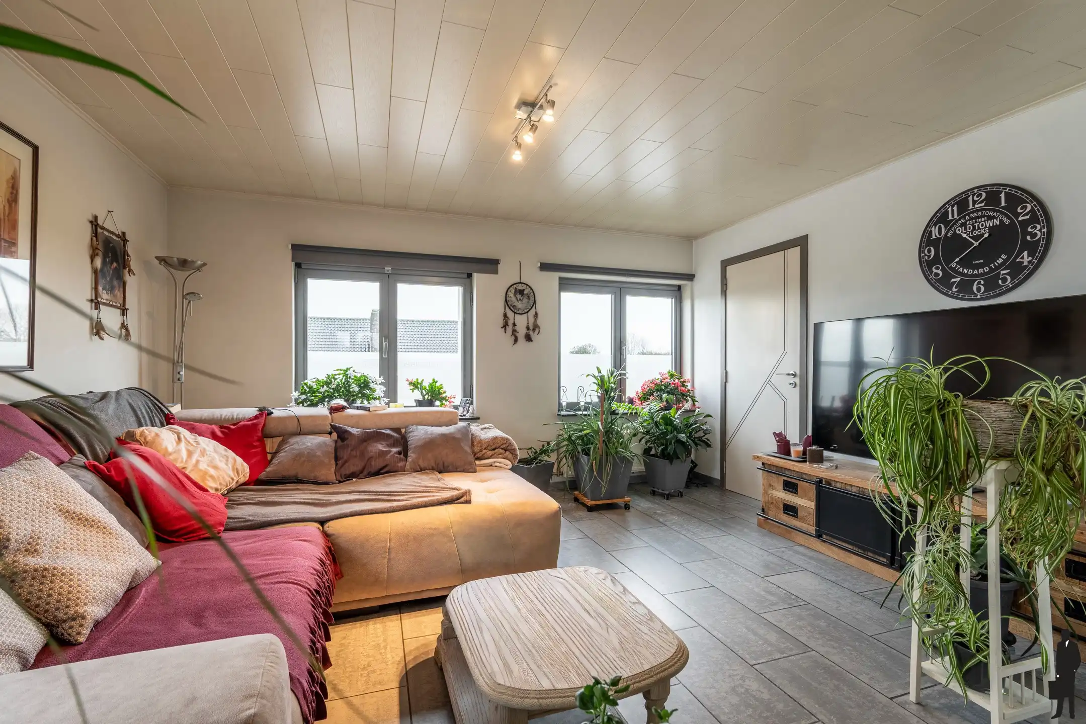 Unieke kans: volledig verhuurd opbrengsteneigendom te Malle foto 11