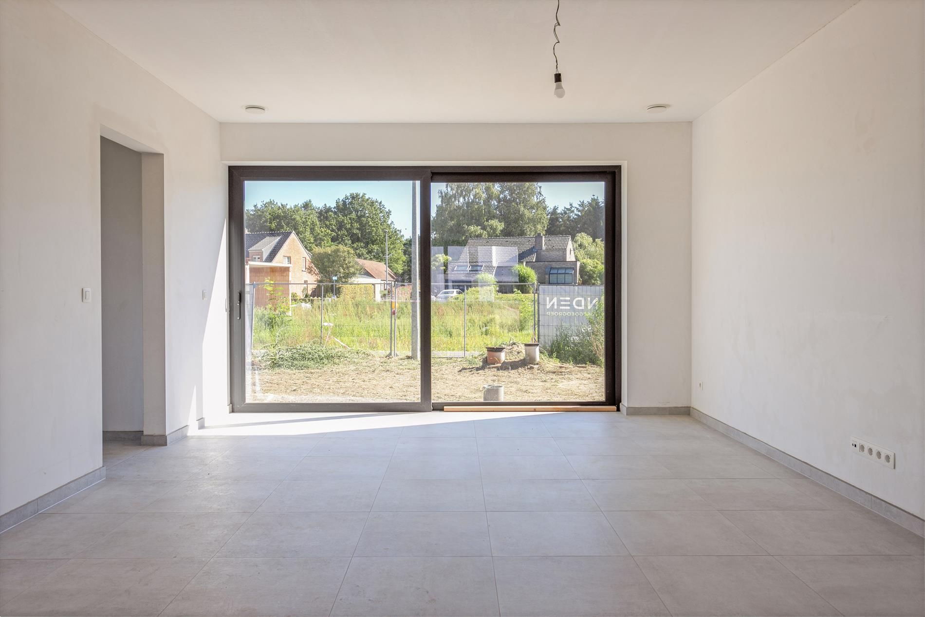 Lot 10 - Nieuwbouwwoning met 3 slpks op wandelafstand van Balen centrum ! foto 7