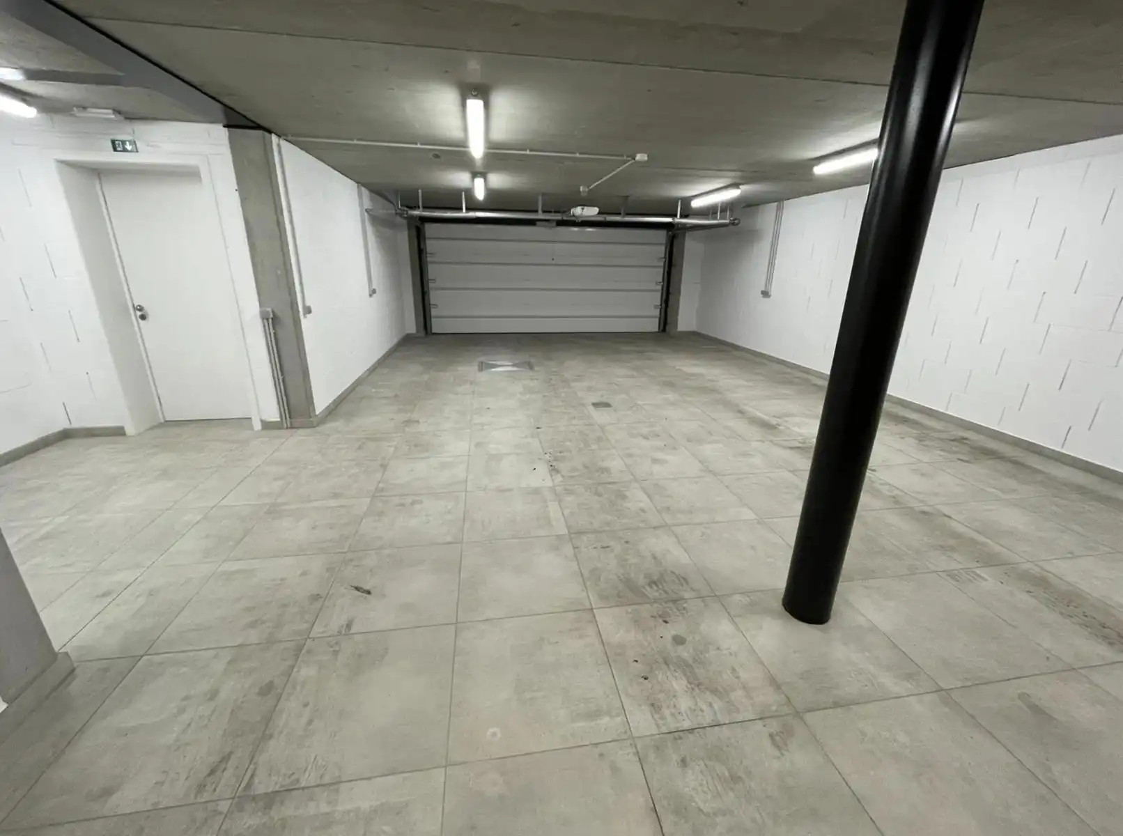 Nieuwbouwappartement in het centrum van Asse – rustig en energiezuinig wonen! foto 13