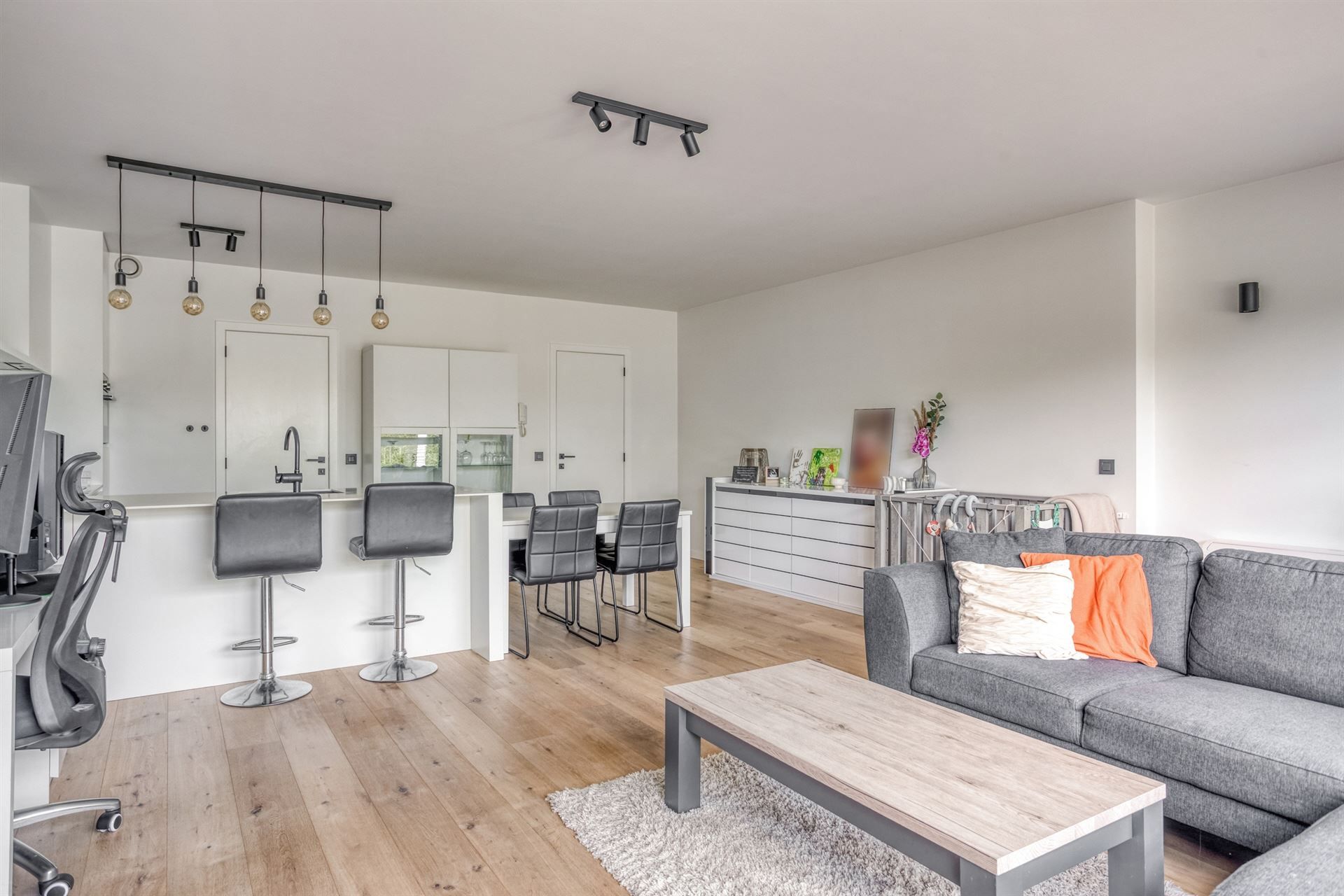 Volledig gerenoveerd appartement 2020 foto 9
