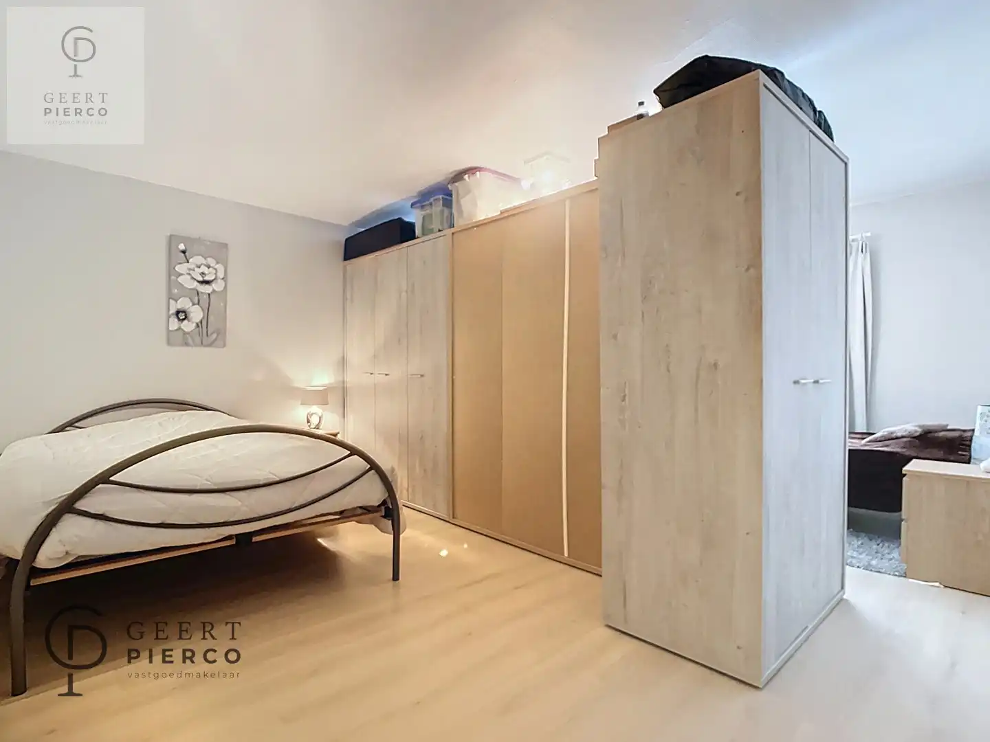 Gerenoveerde stadswoning in het centrum van Zoutleeuw. foto 16