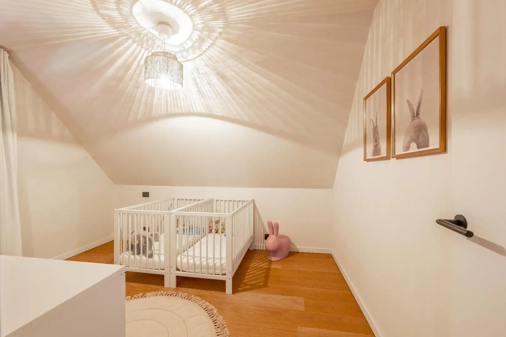 PERFECT INSTAPKLARE EN ENERGIEVRIENDELIJKE HOEKWONING (BJ 2020)  foto 10