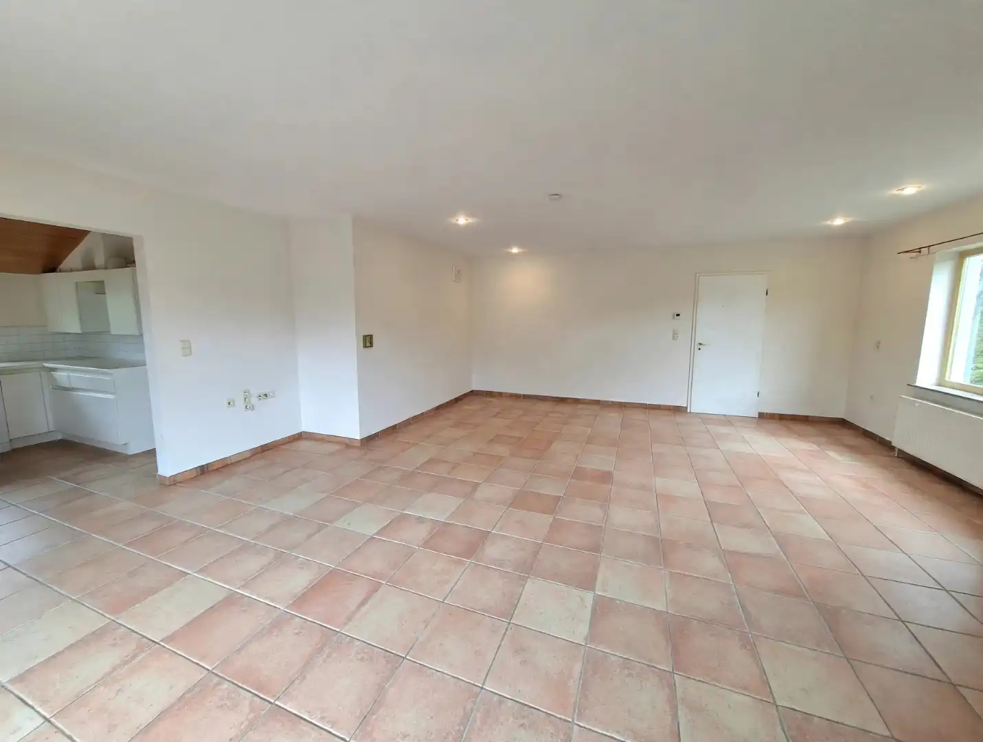 Alleenstaande woning foto 4