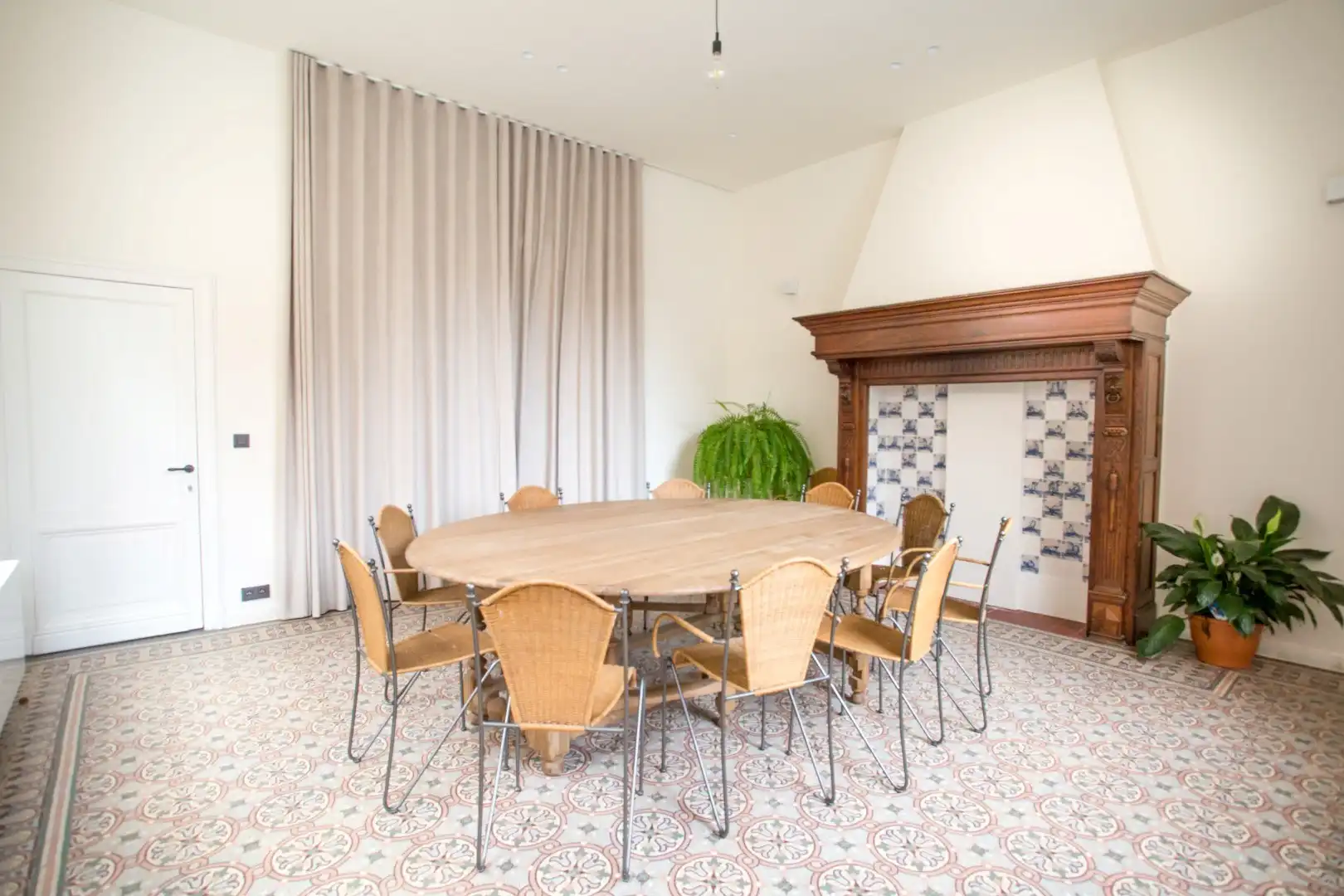 Leuke kantoorunits in centrum Roeselare foto 10