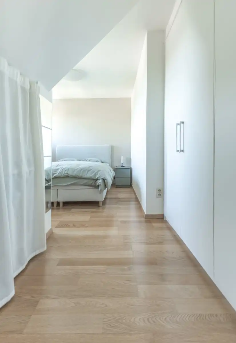 Modern, centraal gelegen appartement foto 10