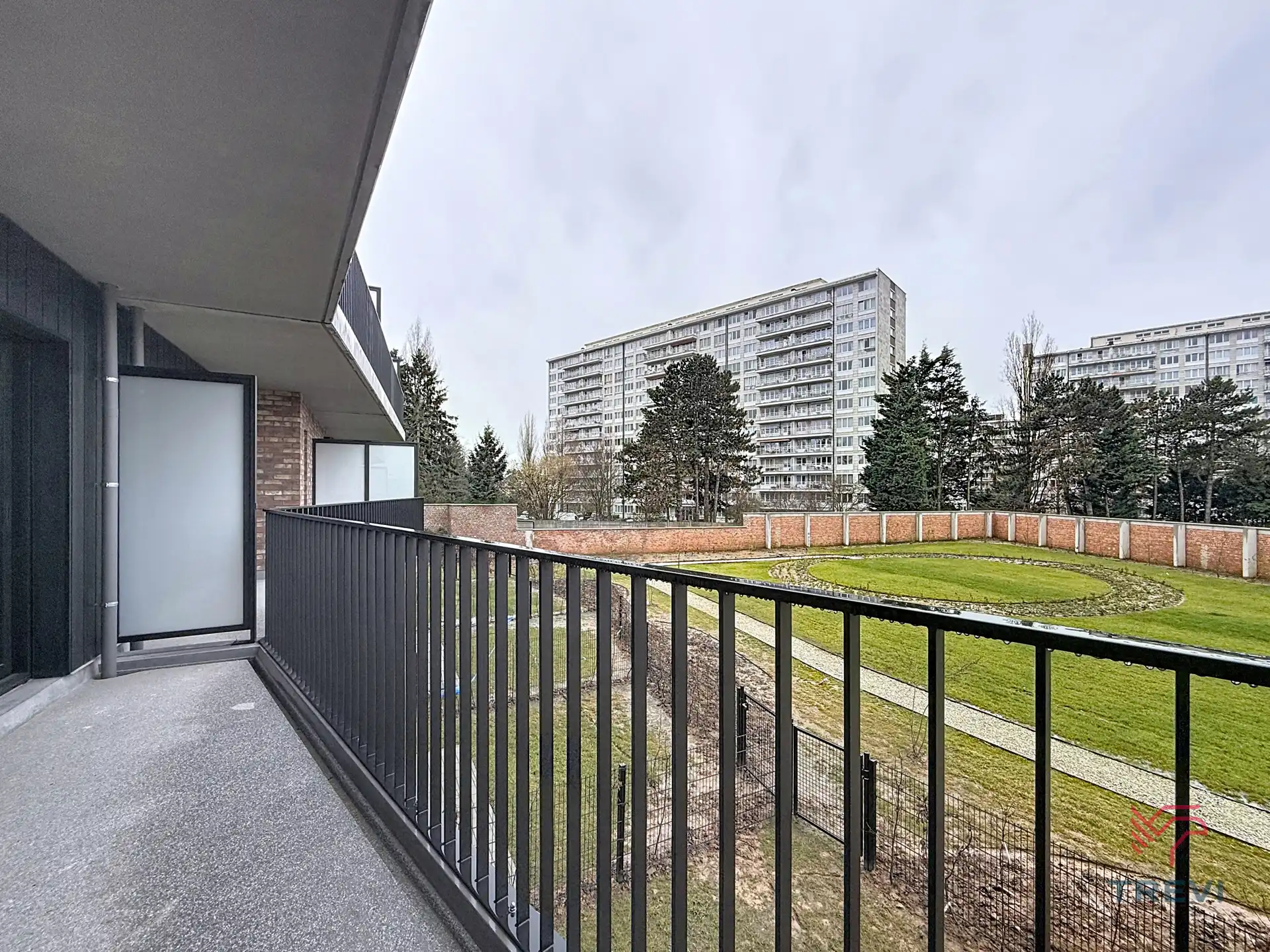 Appartement NEUF 1chambre + cave - 1ère occupation foto 5