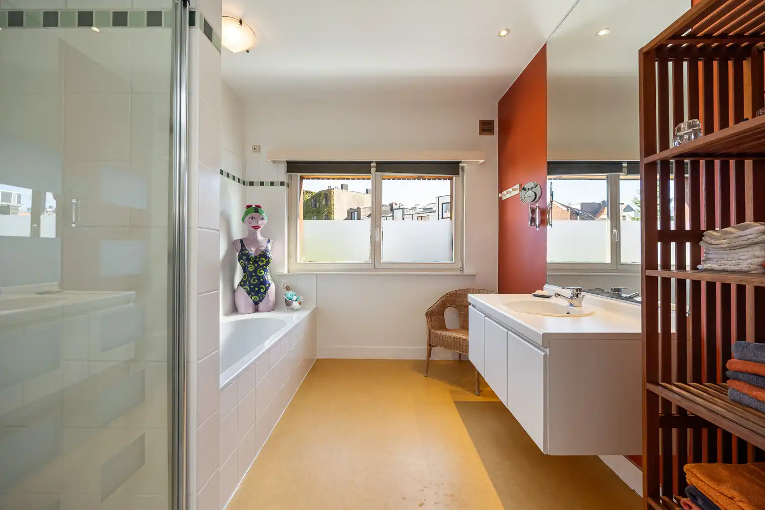 Majestueuze instapklare herenwoning (312m²) met prachtige tuin foto 23