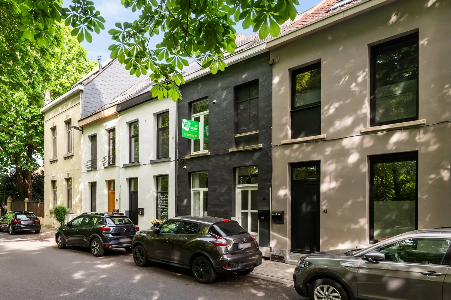 Mooi gerenoveerde woning op Toplocatie nabij centrum Lier foto 17