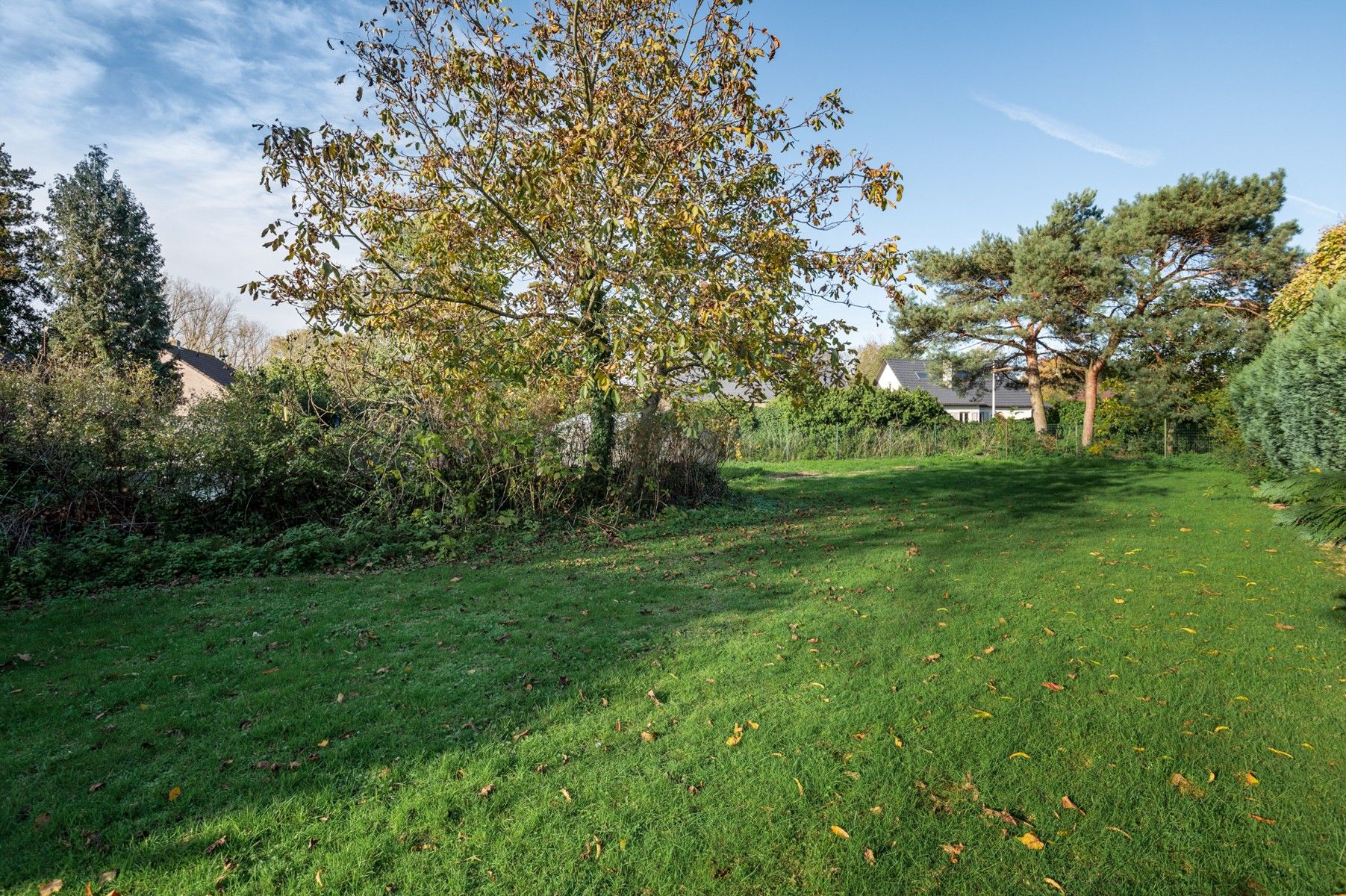 Hoevevilla op uniek perceel met veel potentieel foto 3