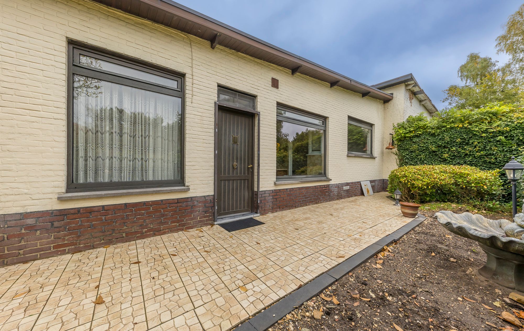 TE KOOP: Te renoveren gezinswoning met ruime tuin in Opglabbeek (Oudsbergen) foto 21