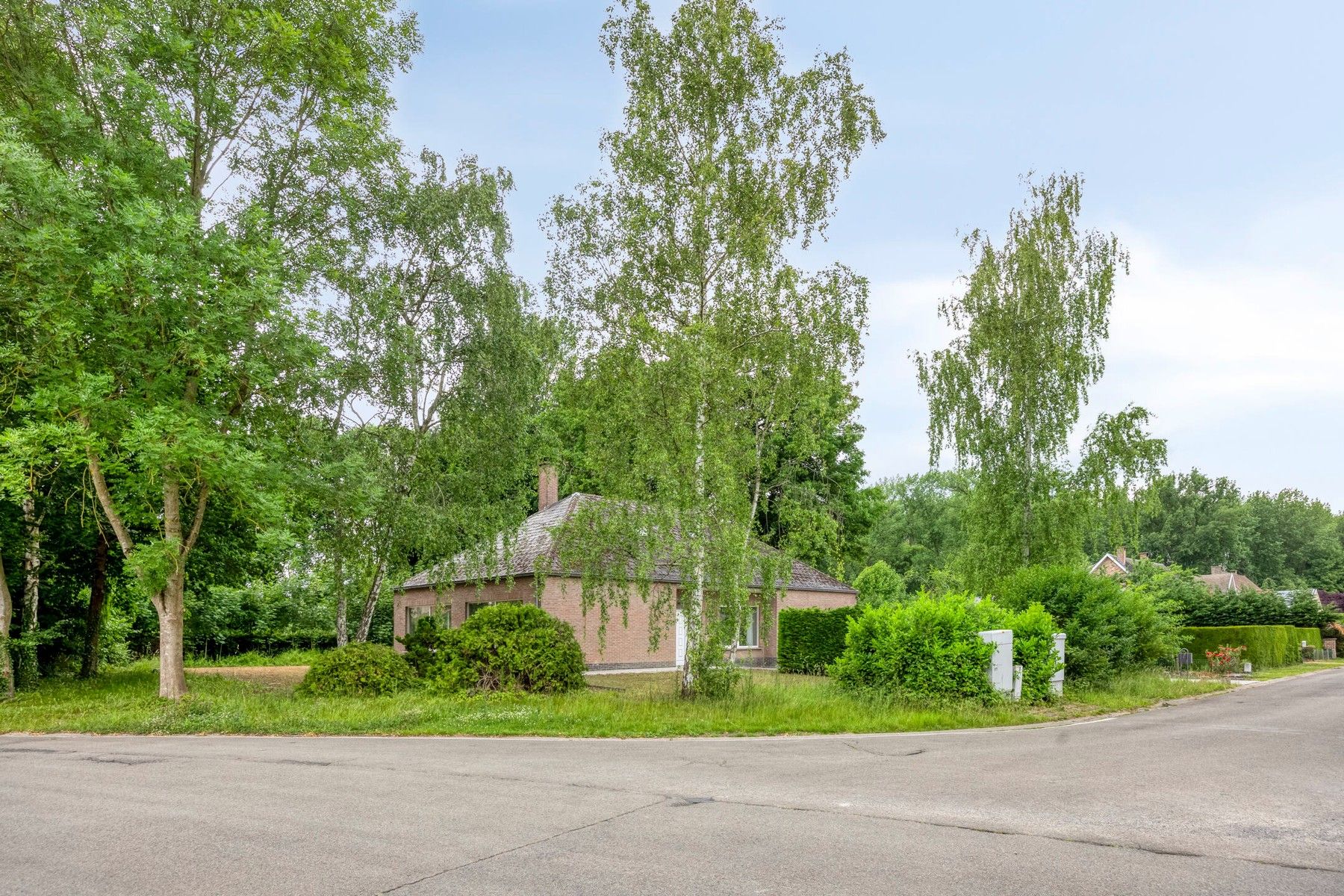 Ruime bungalow op groot perceel foto 10