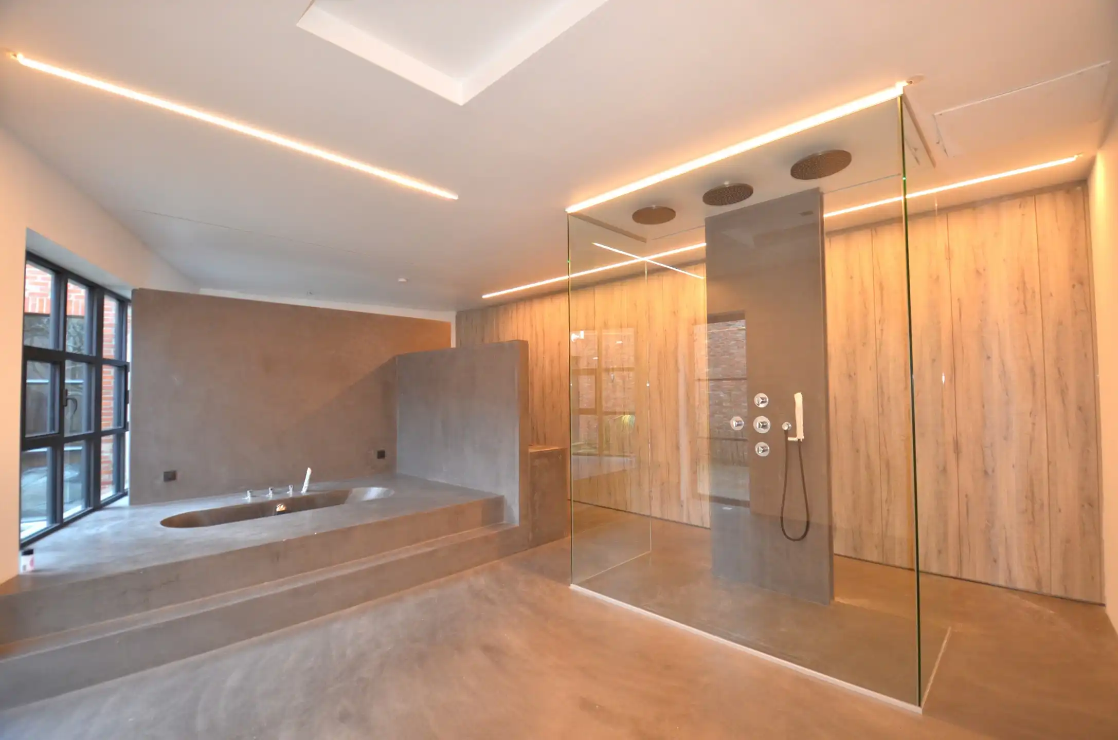 Ruim duplex appartement in centrum Nijlen foto 13