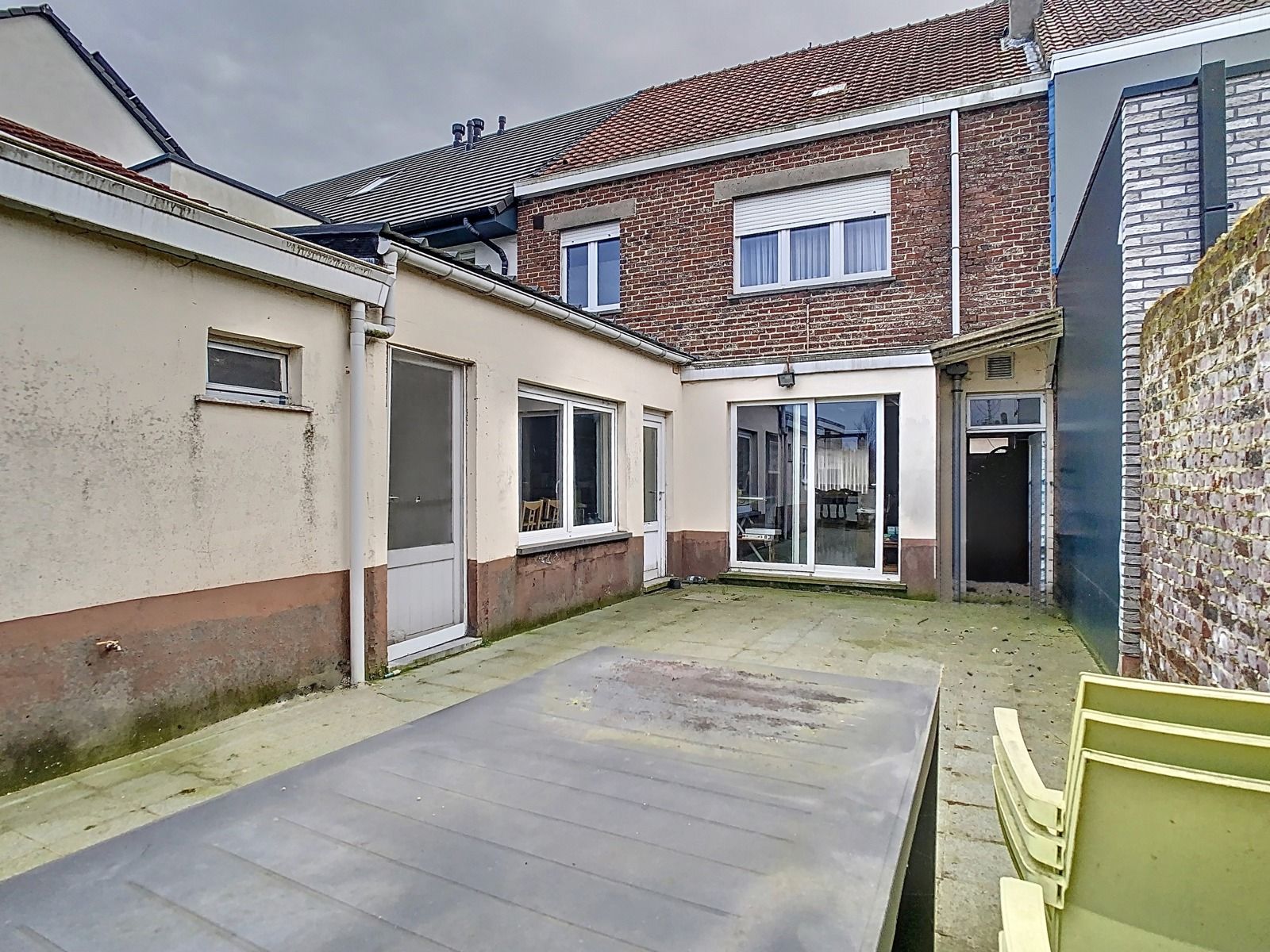 Compromis werd getekend! foto 11