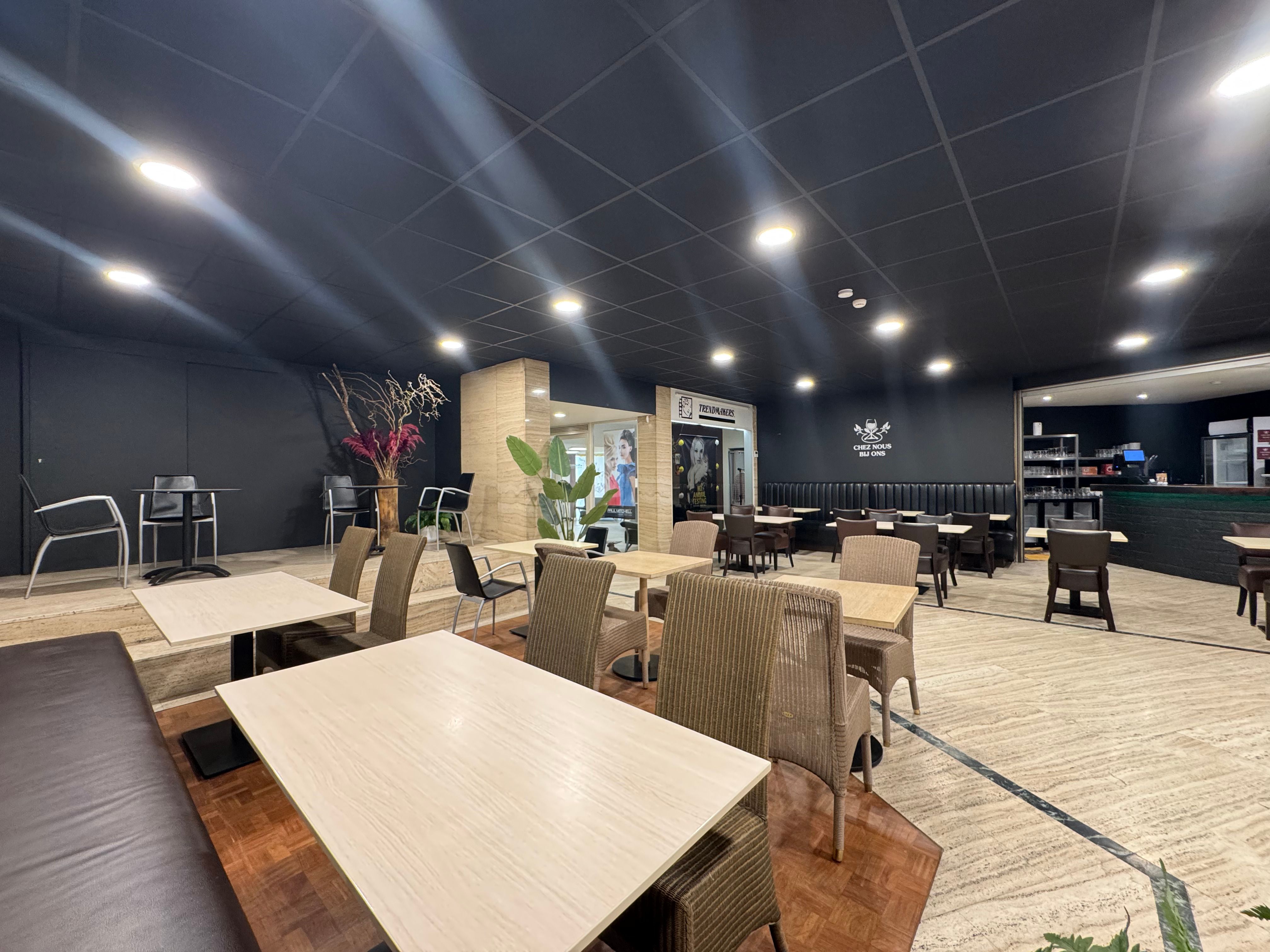Bistro/tearoom Permeke Galerij foto 2