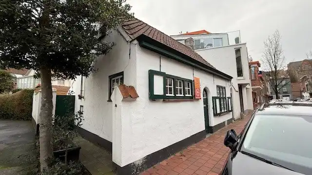Unieke woonst te Knokke foto 3