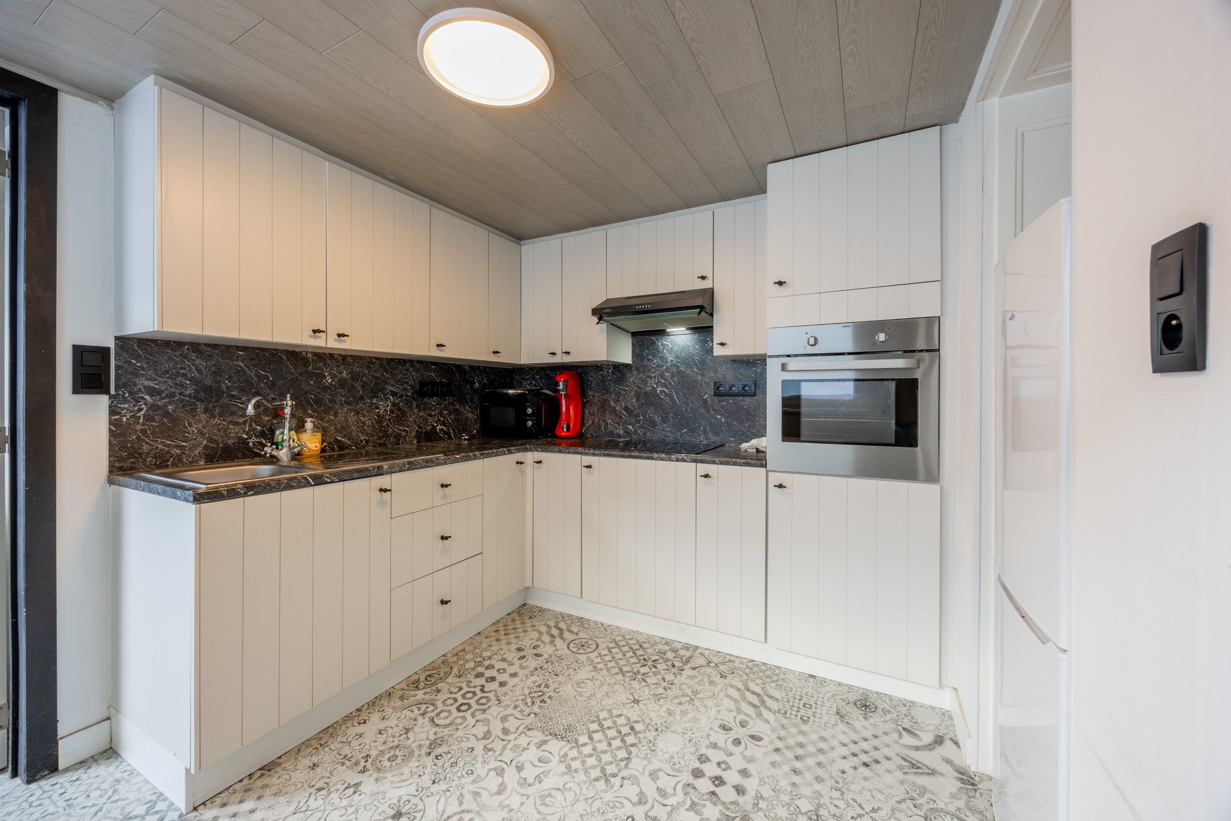 Instapklare woning vlakbij het centrum foto 6