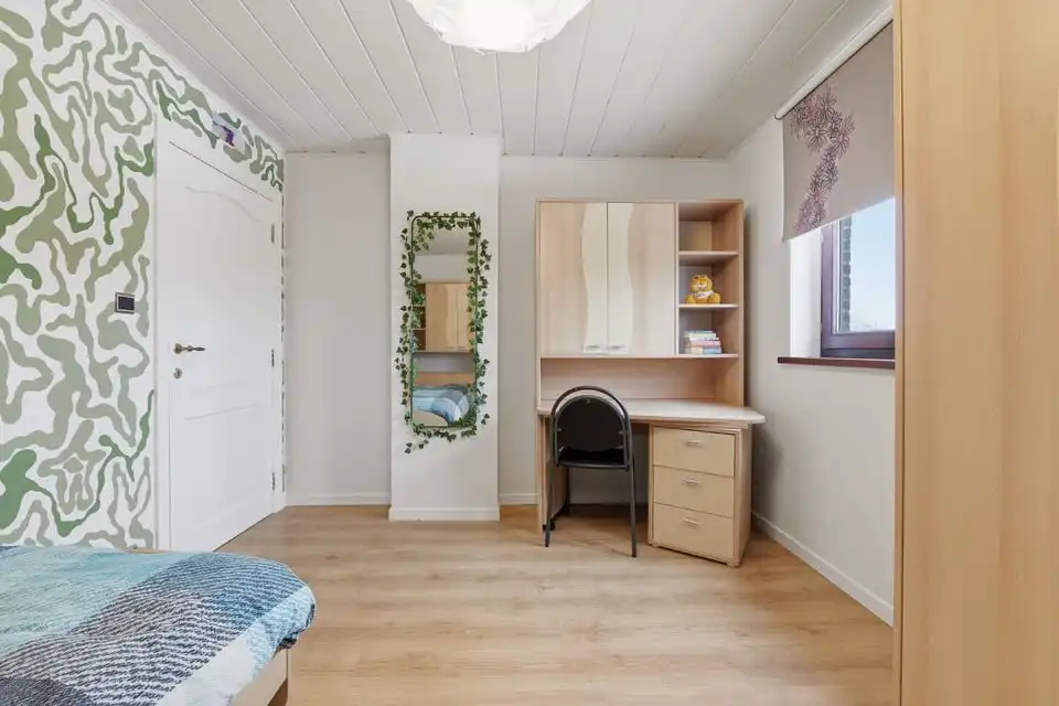 EXCLUSIEVE GEZINSWONING MET RUIME TUIN, 252M² WOONCOMFORT EN TOPLIGGING IN SINT-TRUIDEN foto 30