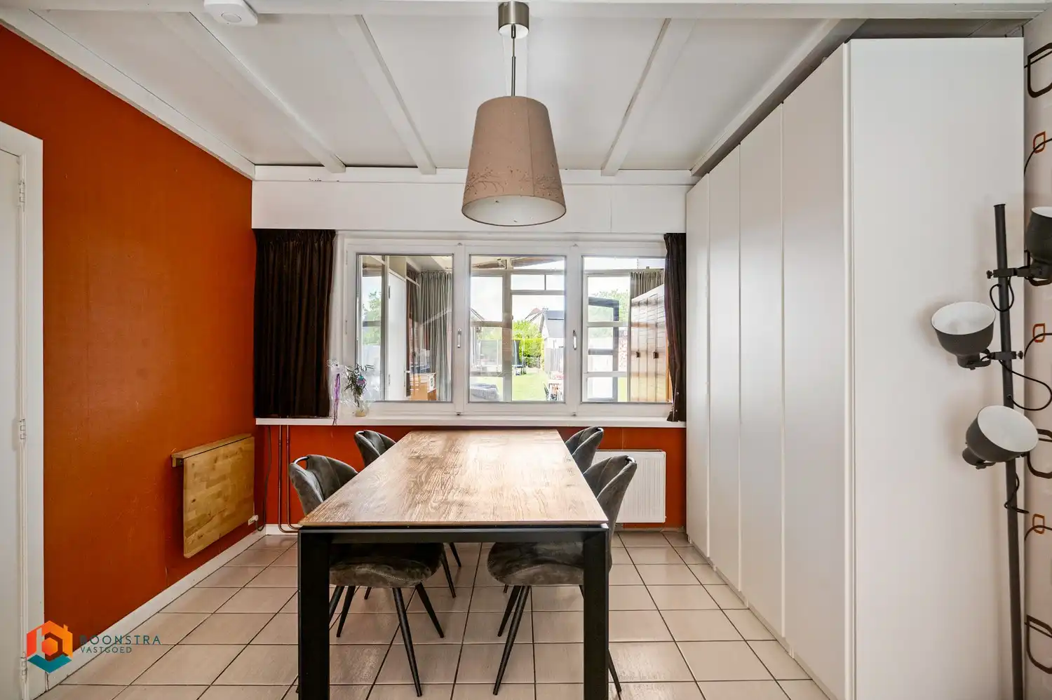 Woning met 4 slpkrs te Blaasveld (Willebroek) foto 7