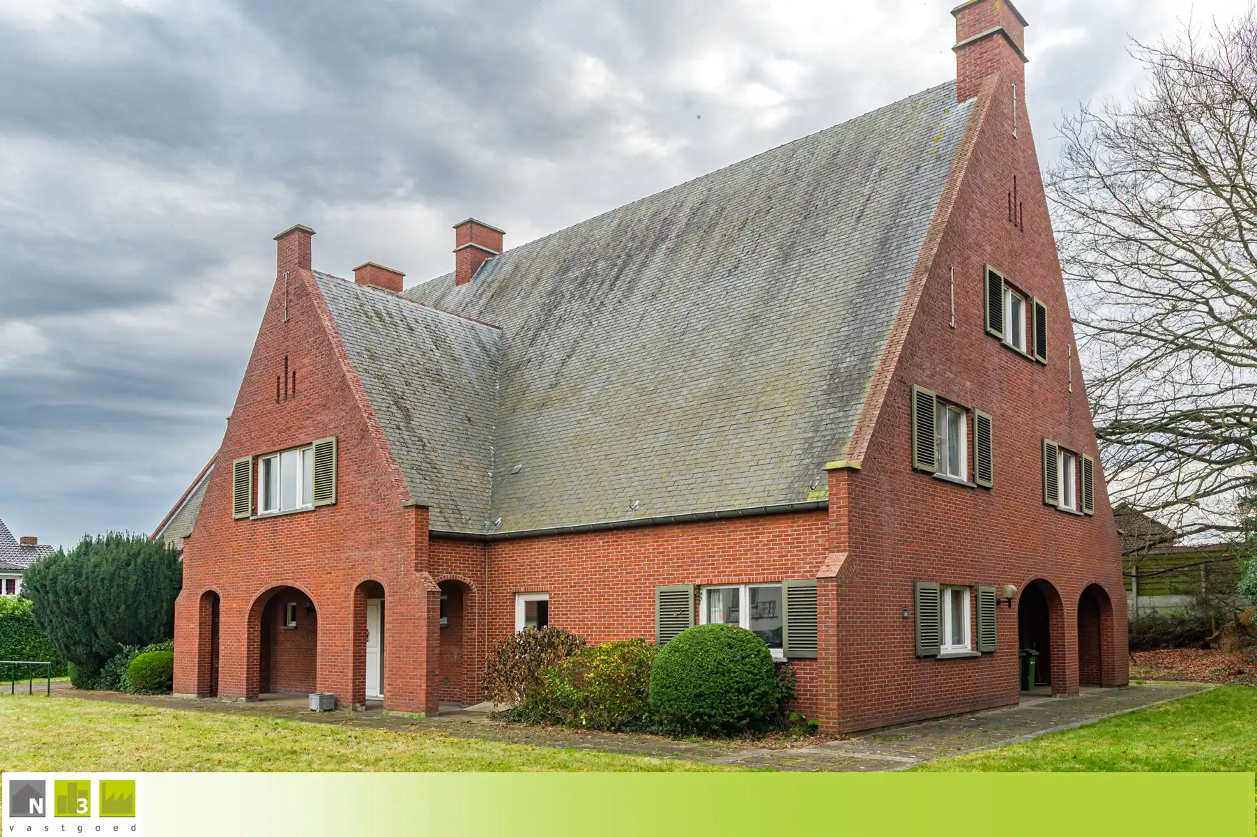 Huis te koop foto 31