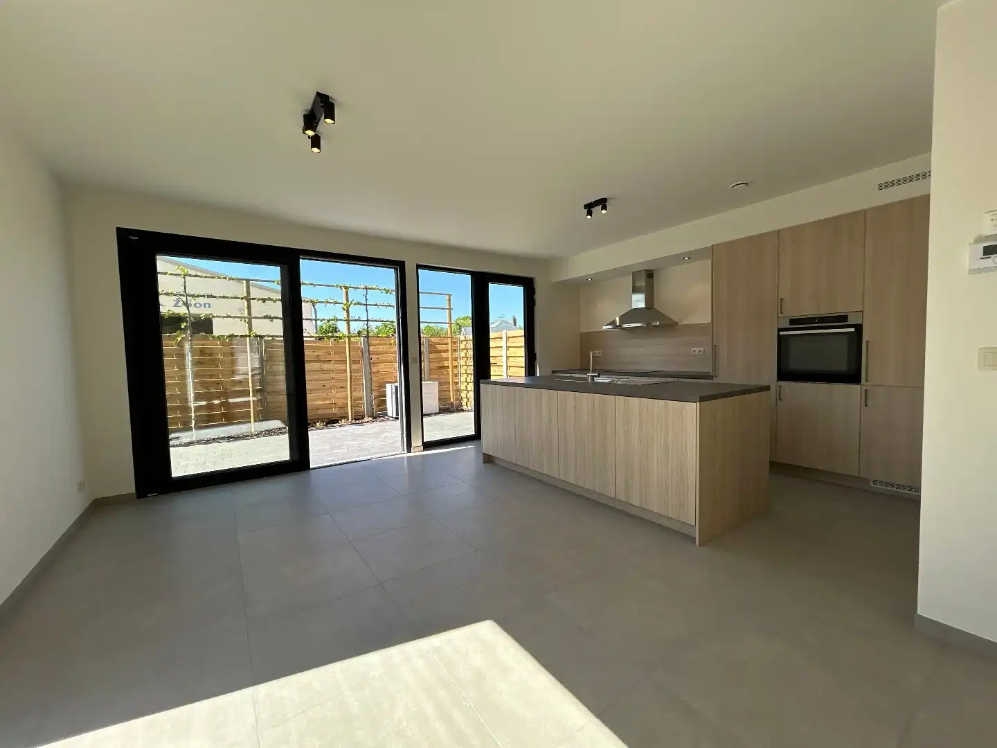 Modern wonen in Boortmeerbeek centrum foto 4