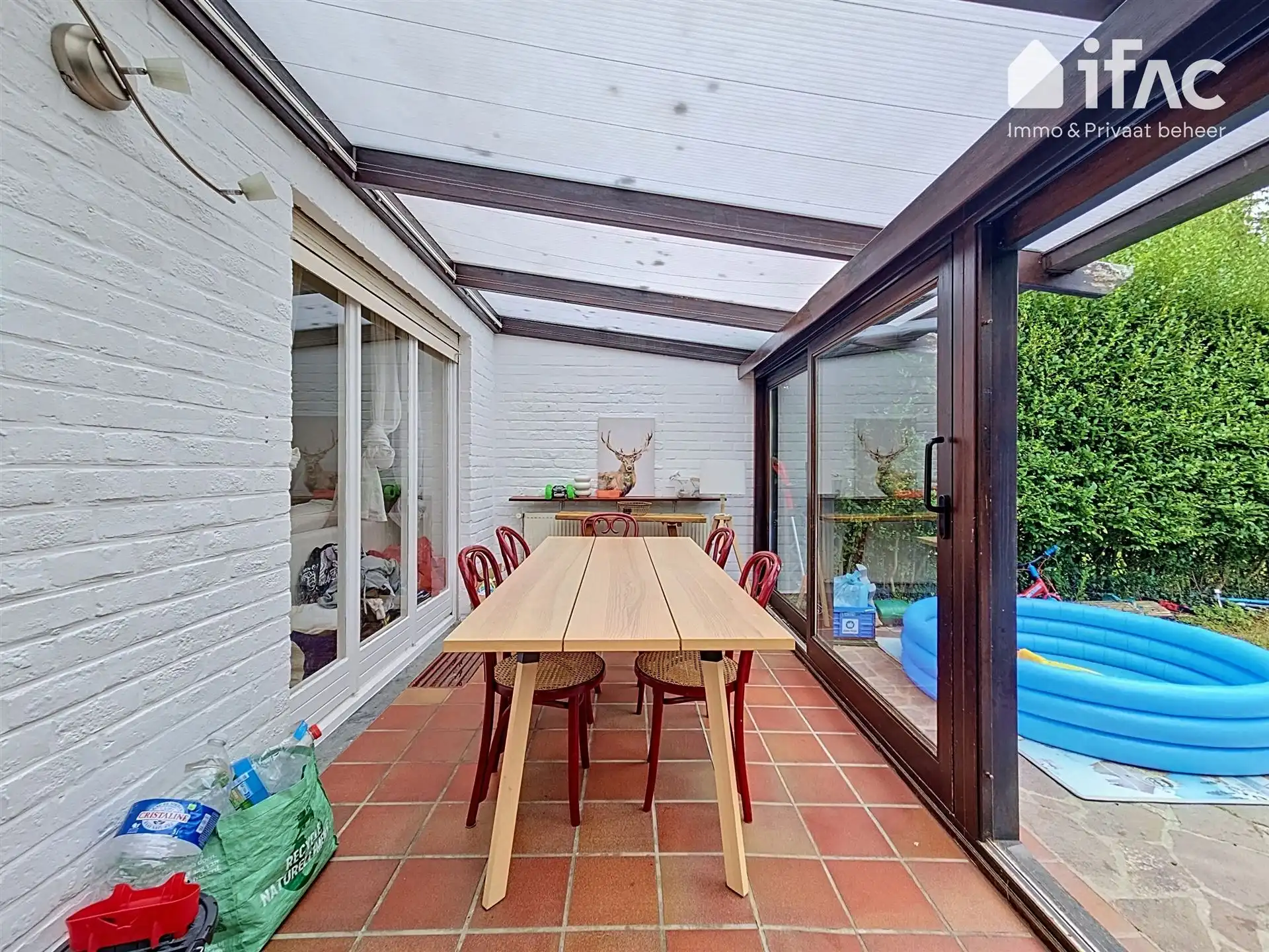 Huis foto 6