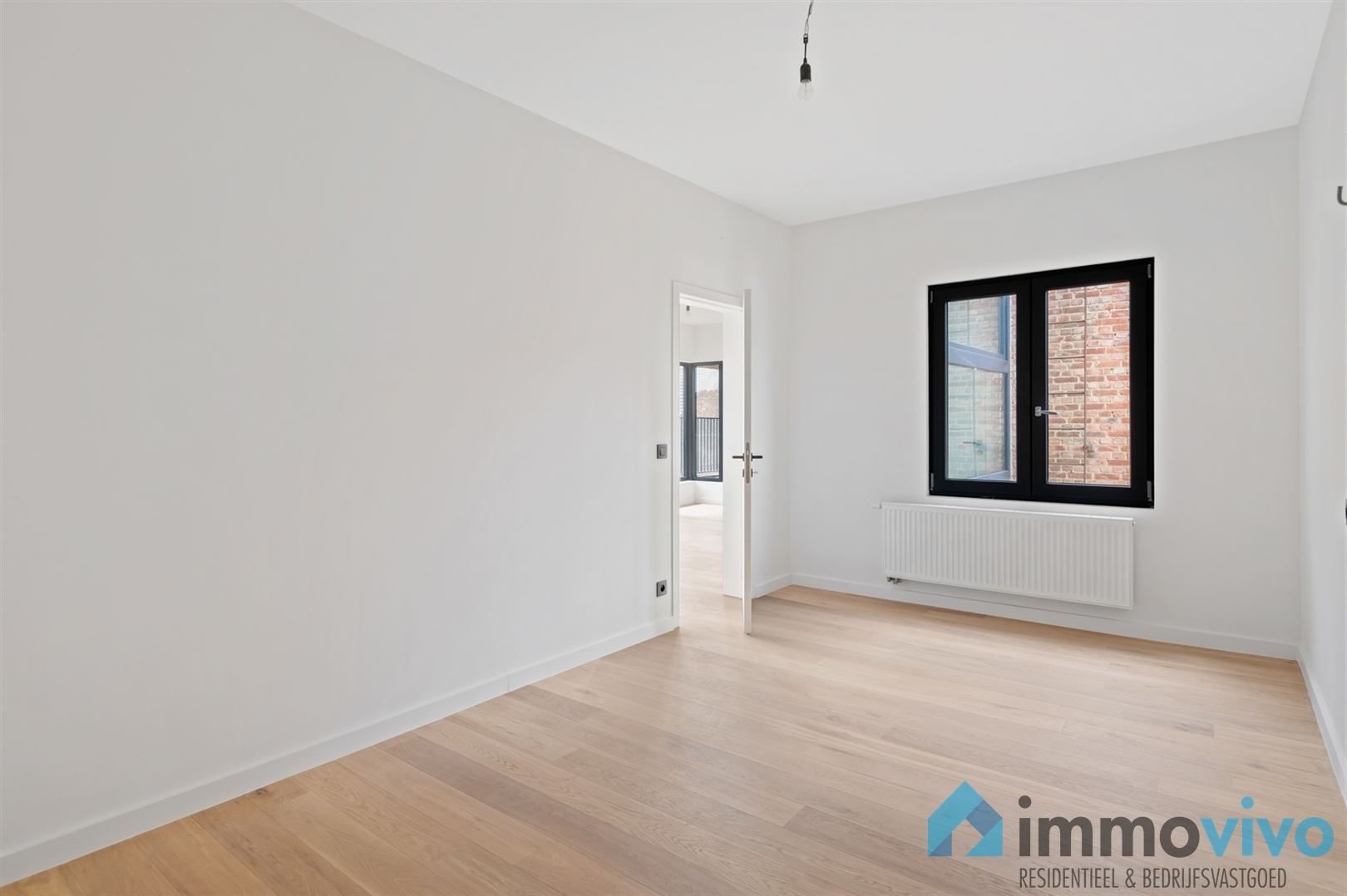 Prachtig vernieuwbouwappartement met 2 slaapkamers  foto 11