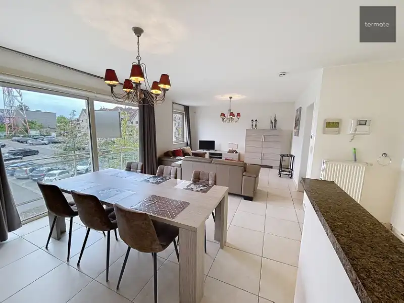 Appartement 1ste verdiep foto 5