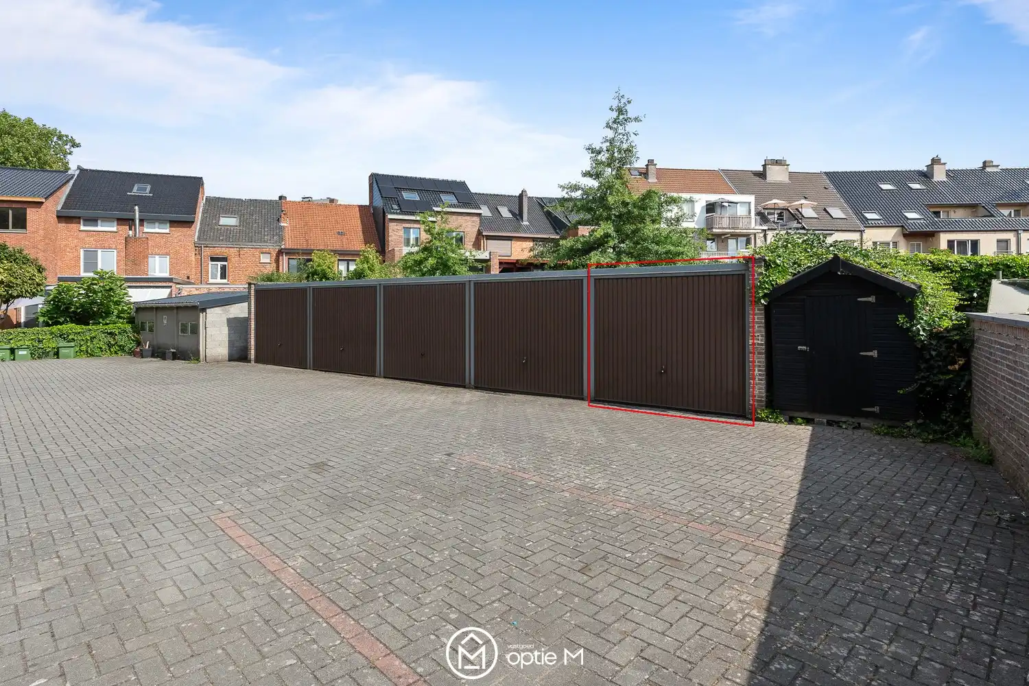 Instapklaar appartement te koop in Hasselt inclusief garage foto 19