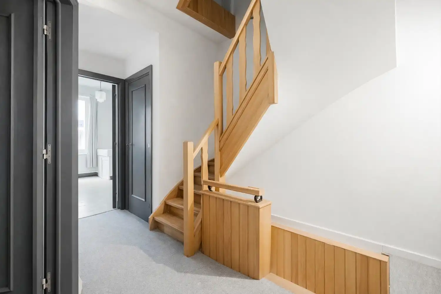 UNIEK PAND OP TOPLIGGING foto 22