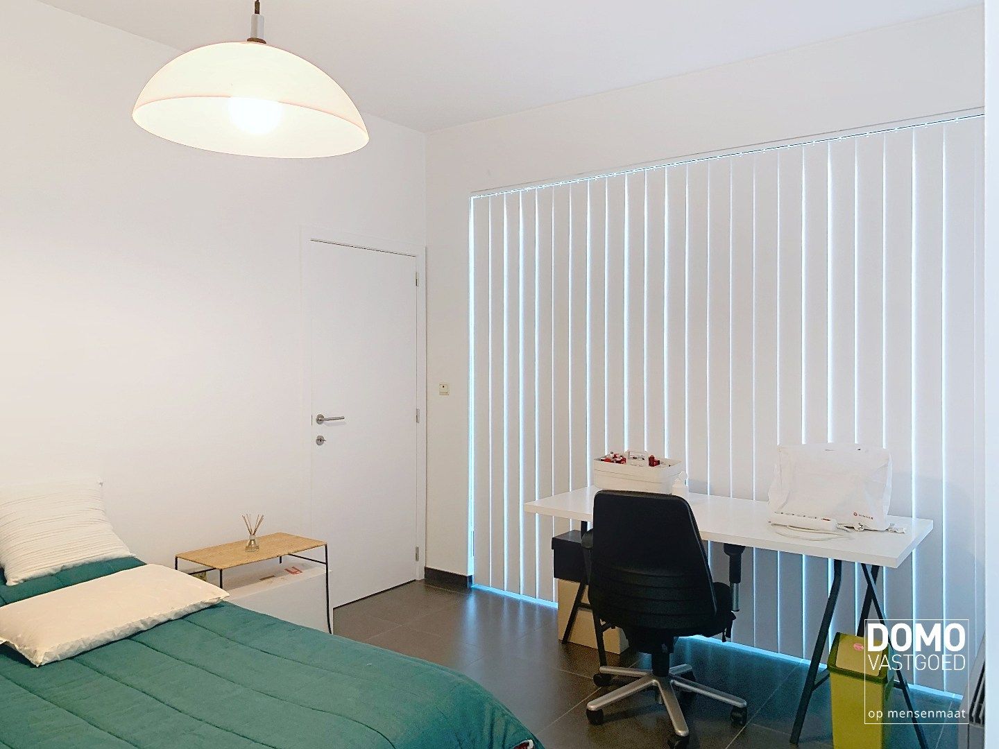 Ruim appartement gelegen te Herk-de-Stad - 3 slaapkamers - bouwjaar 2011 - EPC label: C foto 3