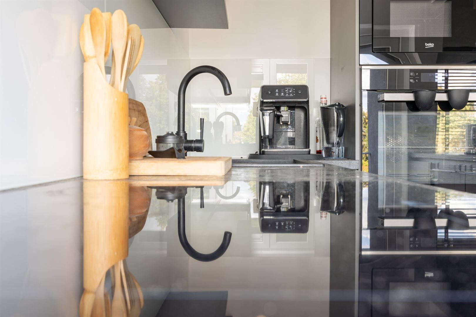 Instapklaar pareltje tussen de parken foto 8