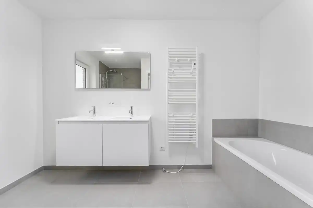 Moderne woningen op een rustige en groene ligging te Zarren. foto 15