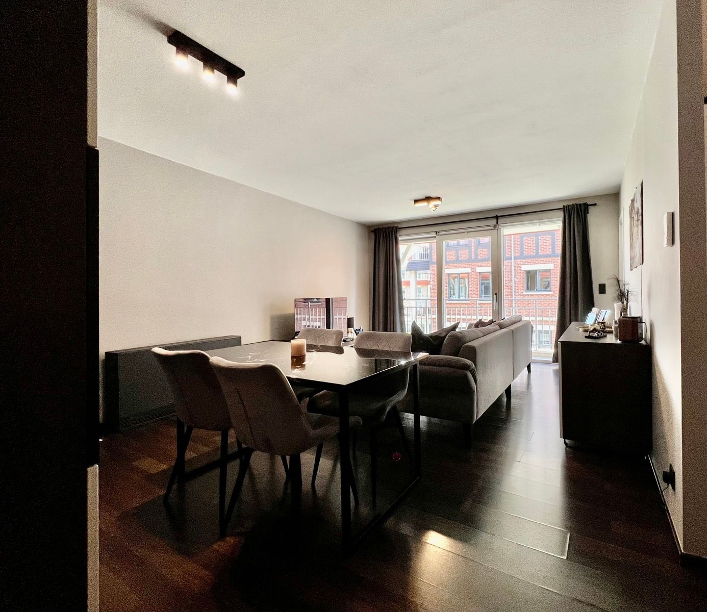 2-slpk appartement + parkeerpl. met iddylische locatie. foto 10