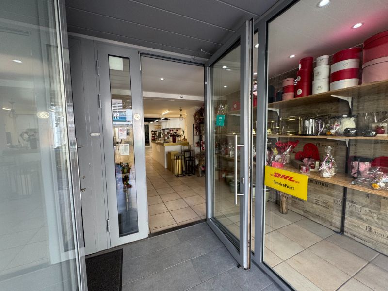 Handelspand op TOP locatie in hartje Brasschaat foto 3