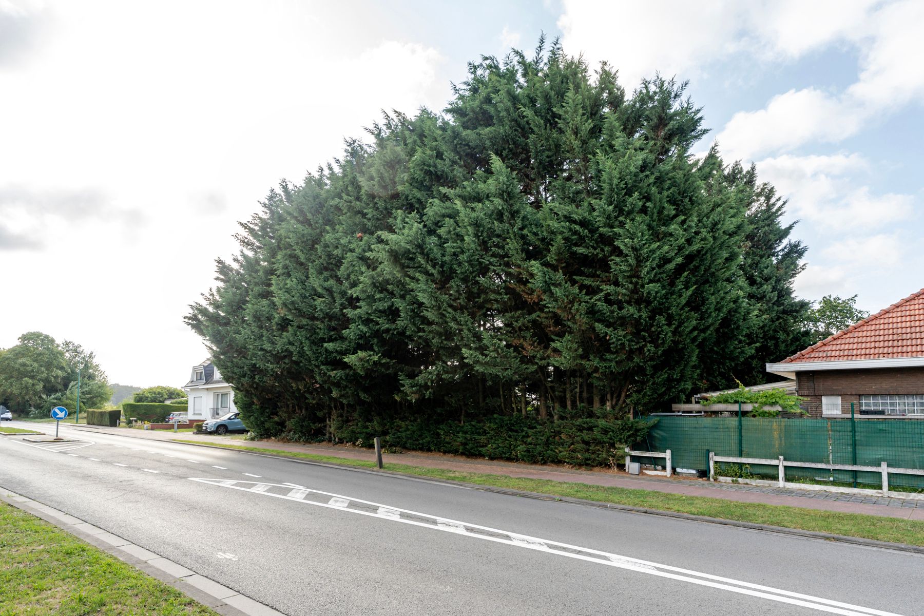 Projectgrond met mogelijkheid bouwen van 5 appartementen foto 15