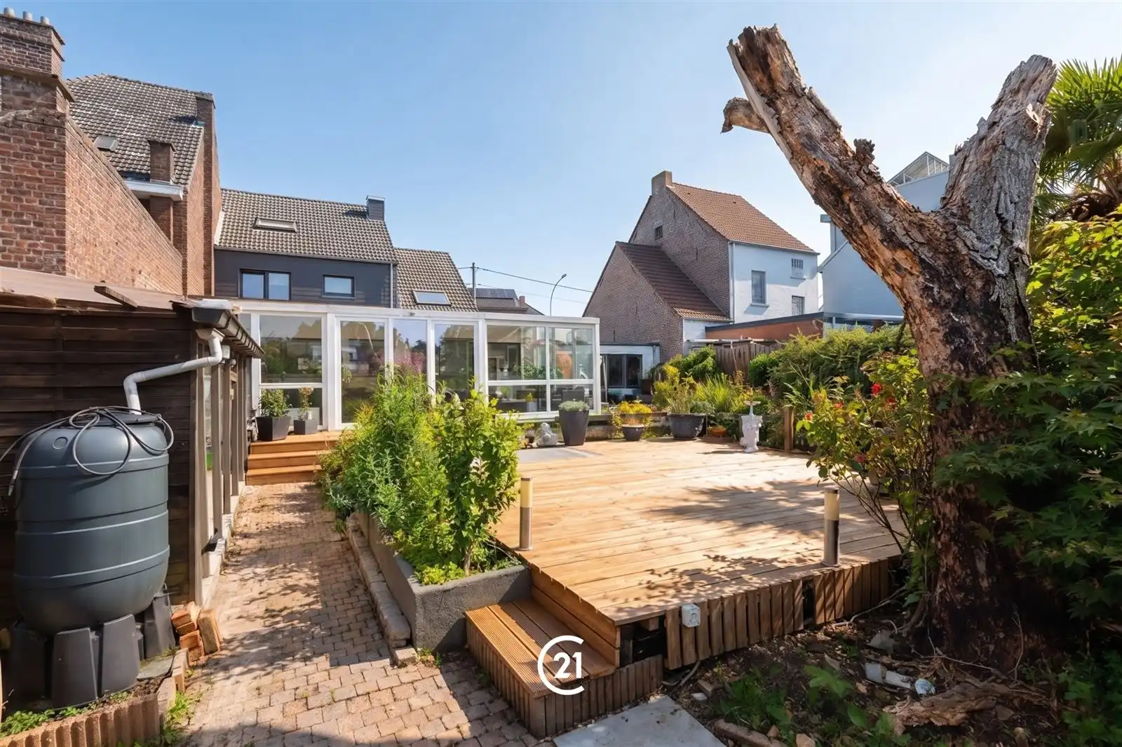 Prachtig huis 4 slaapkamers foto 5