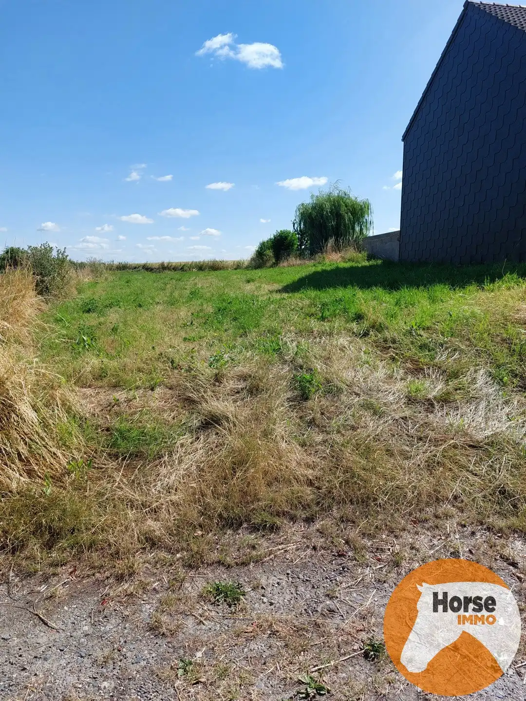 BERLOZ - Bouwgrond voor HOB foto 3