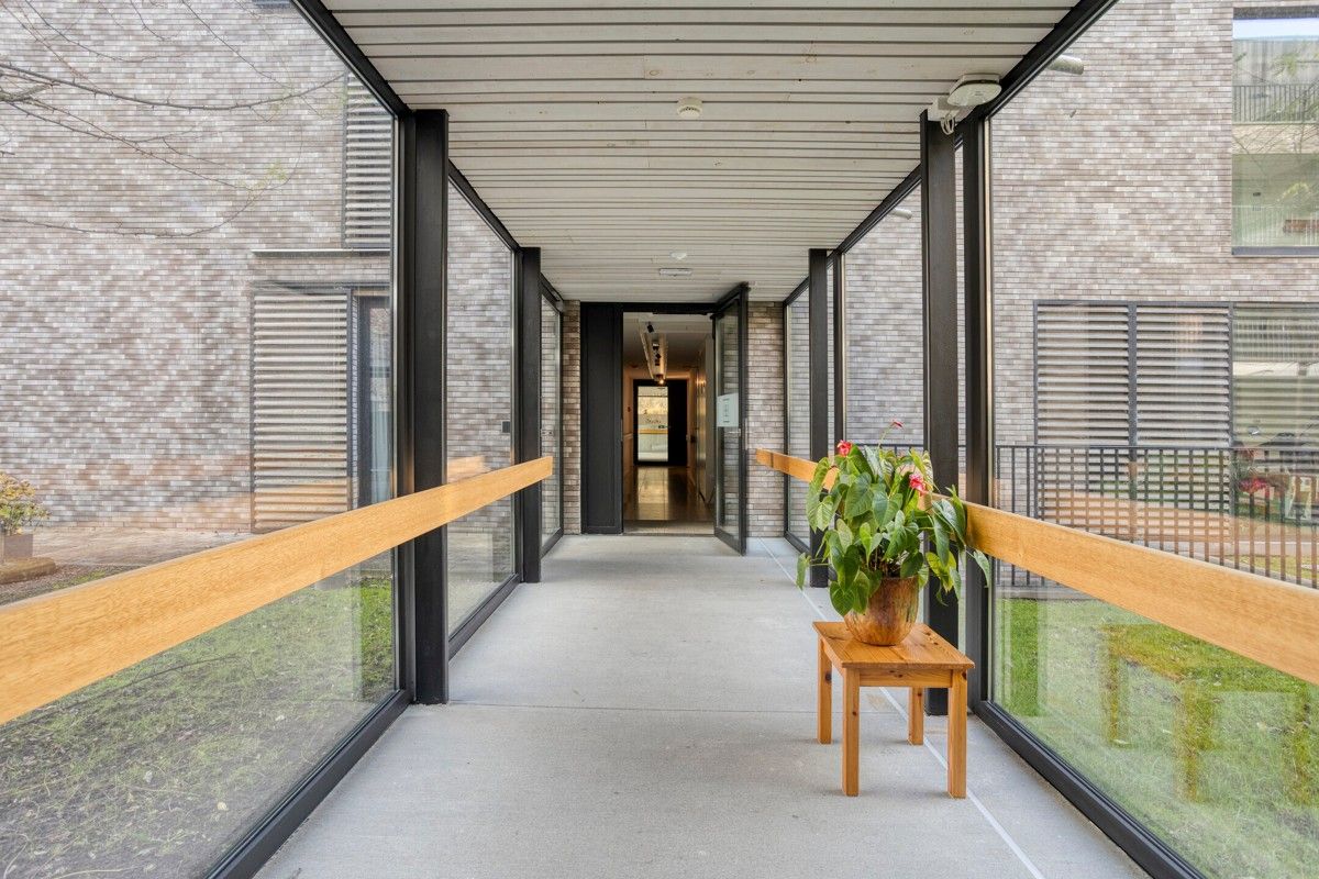 Prachtige assistentiewoning met één slaapkamer foto 22