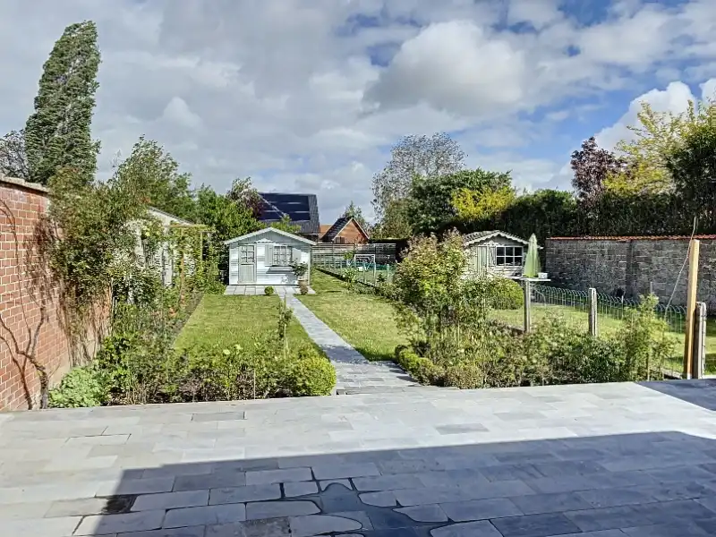 gezinswoning foto 17