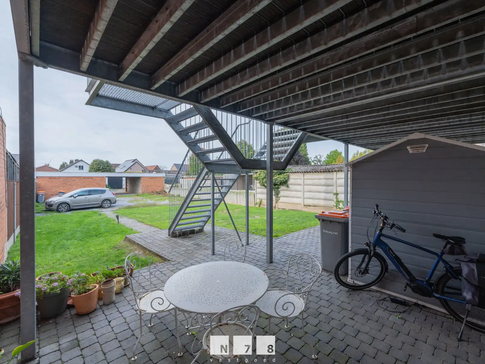 Appartement te koop foto 14