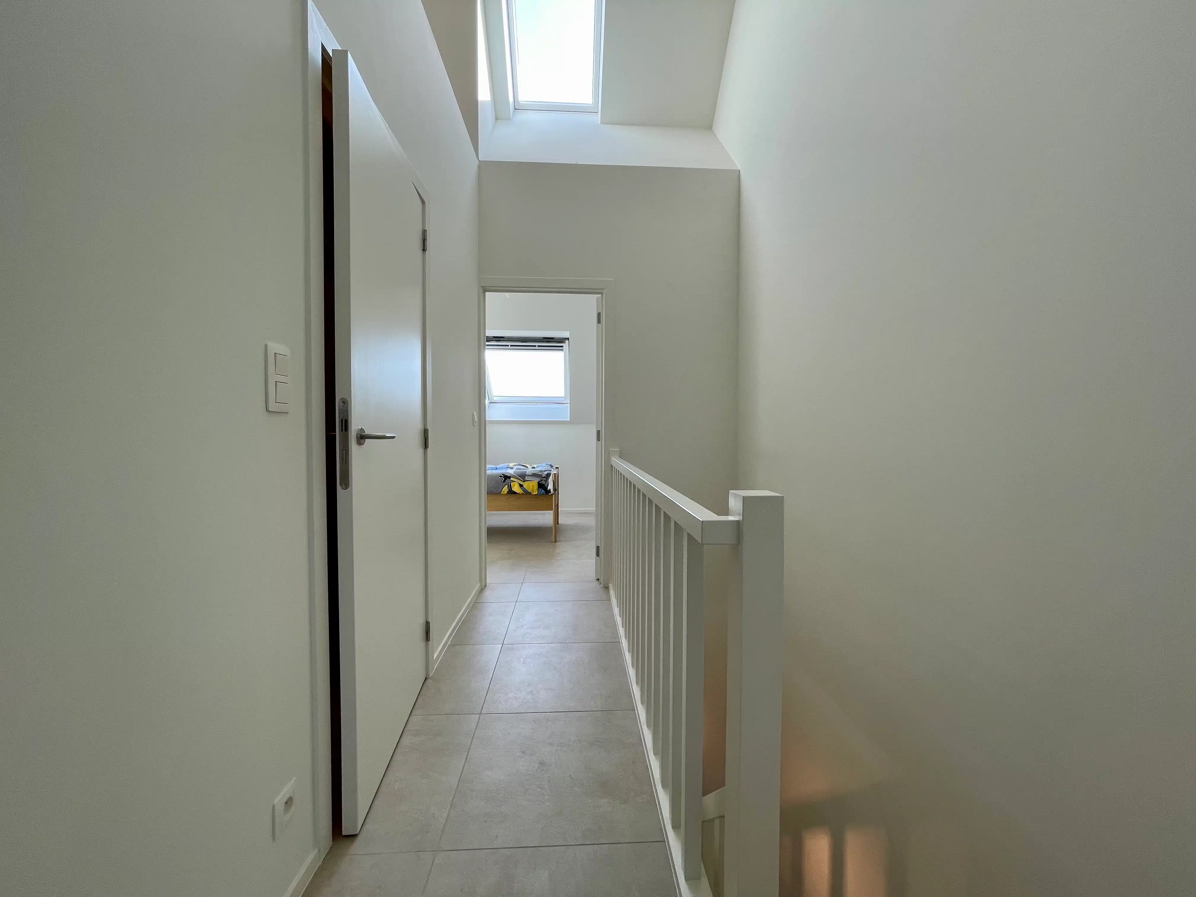 Nieuwbouwwoning met drie slaapkamers op centrale ligging foto 13