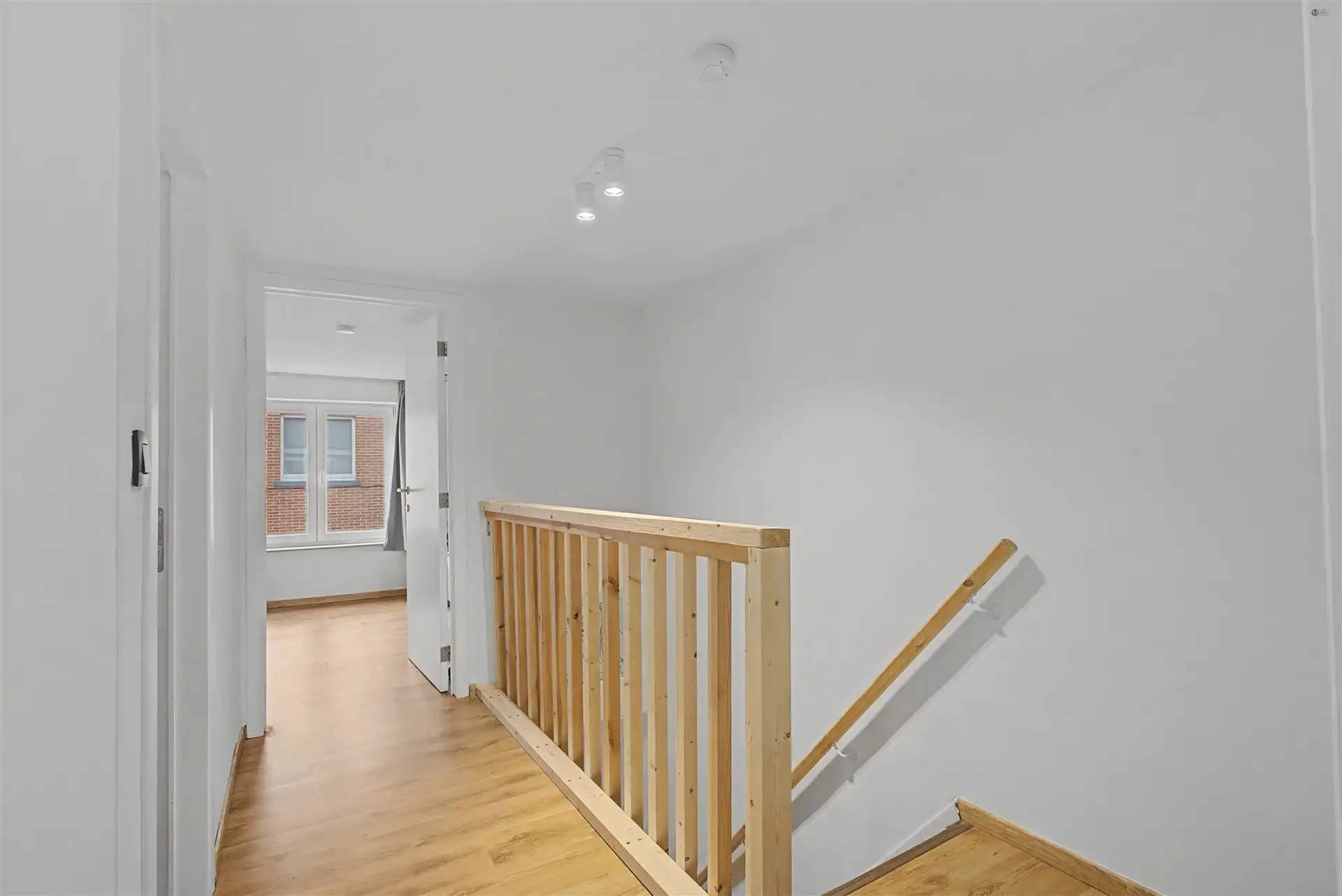 Ideale starterswoning te Moerbeke foto 12