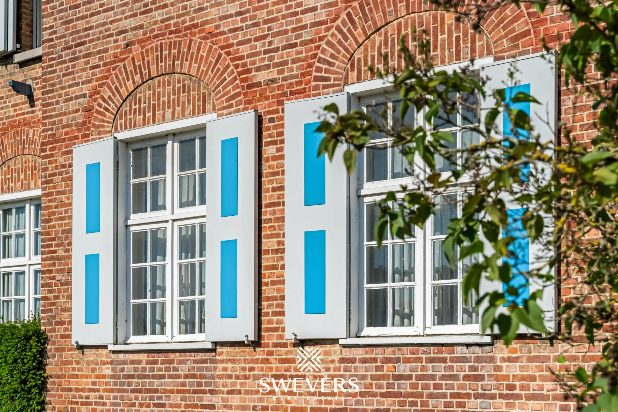 Unieke renovatiekans: ingenieurswoning met 5 slpk op ruim perceel in het hart van Beringen foto 43