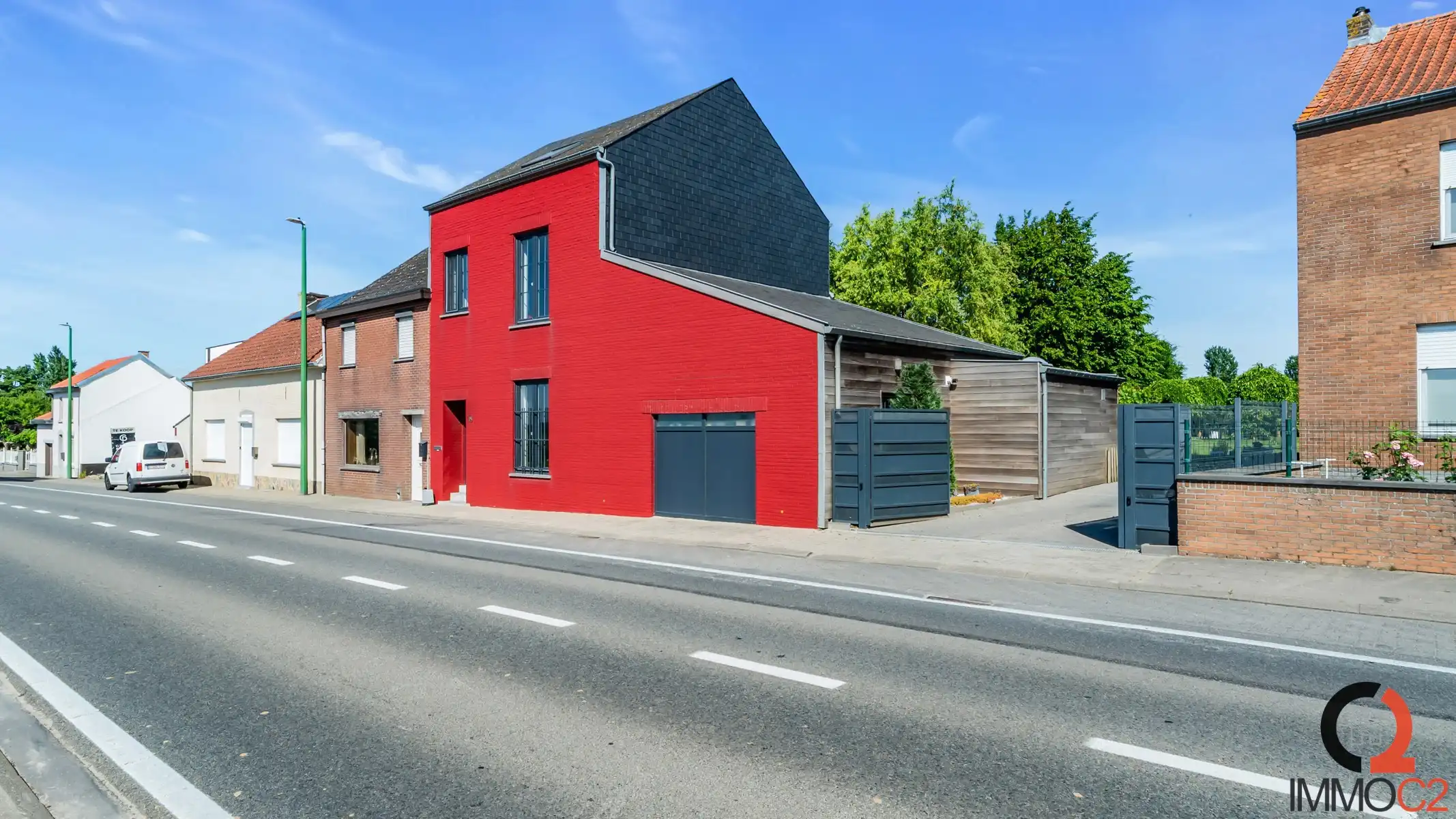 Huis te koop foto 2