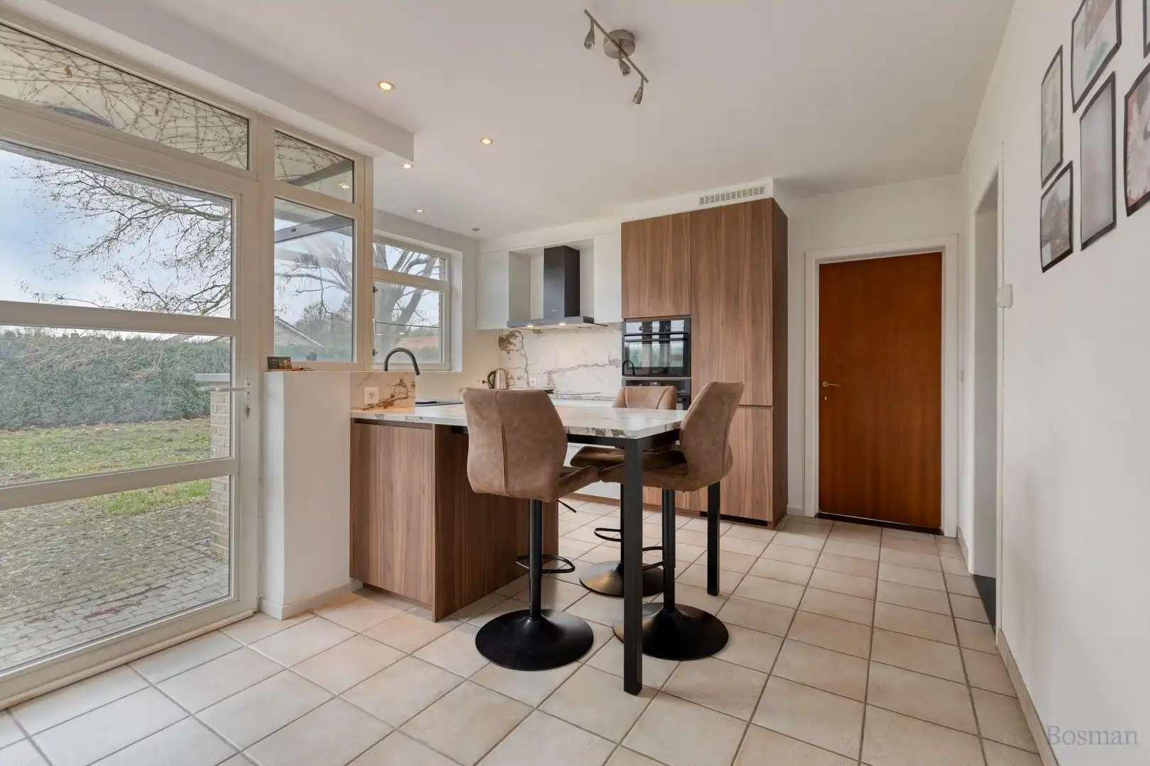 Instapklare gezinswoning te koop in Tessenderlo-Ham foto 12