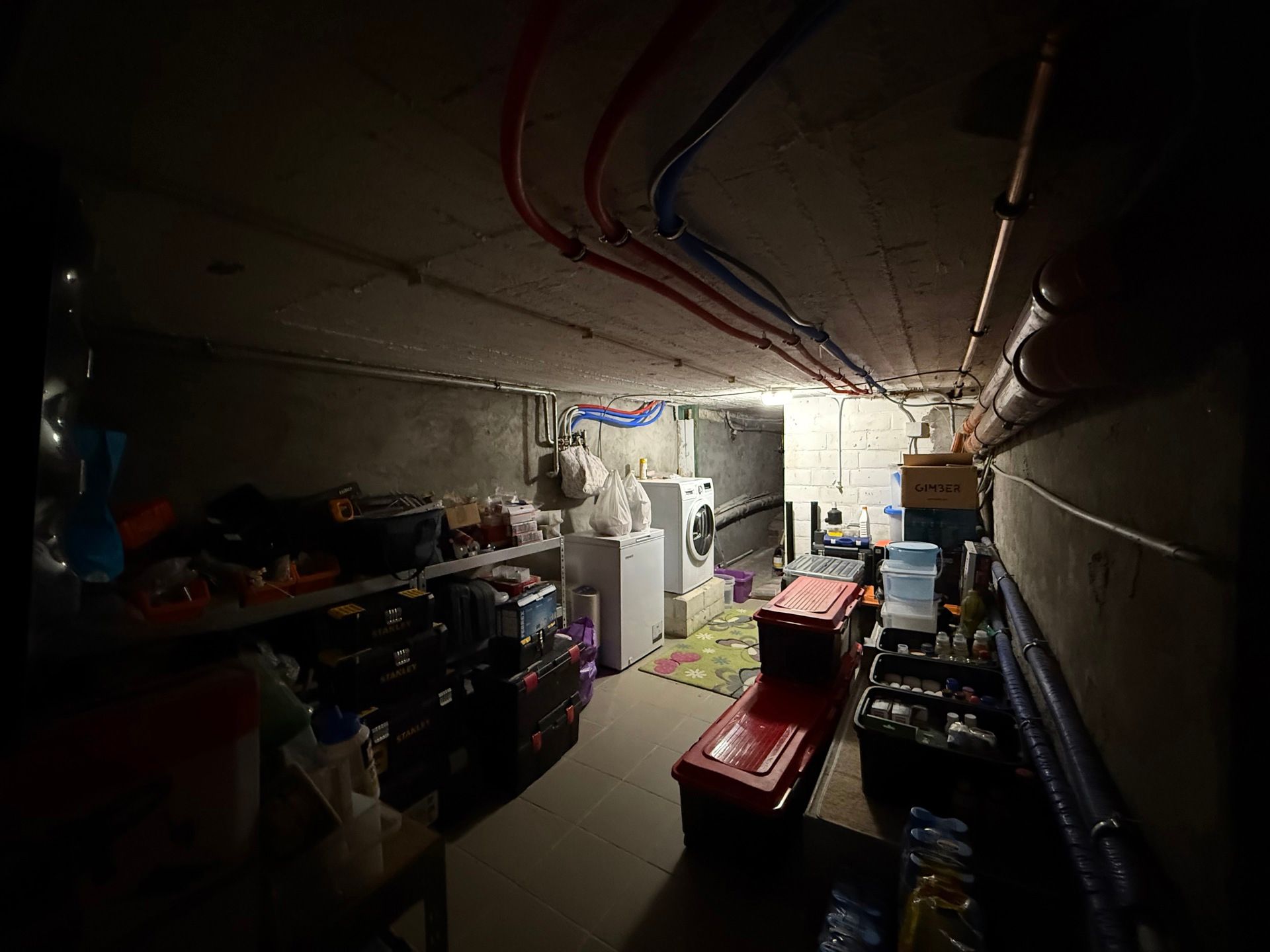 ERPE - Ruime, gerenoveerde woning met apart bureau/studio. foto 35