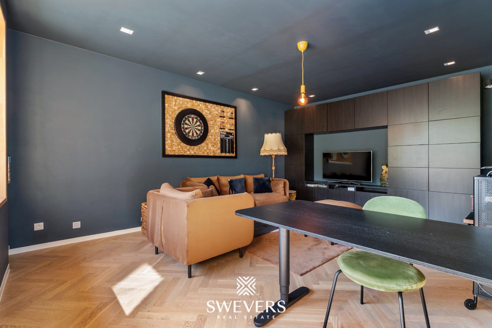 Landelijk wonen in stijl en luxe in de Leeuwbeekstraat foto 15